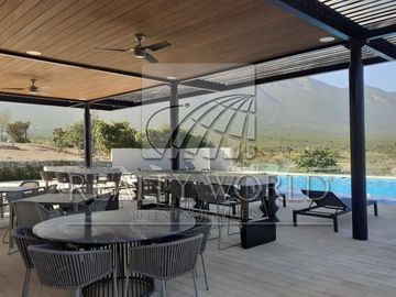 Casas Venta García  64-CV-2100