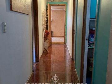 Acogedora casa en sector residencial de Pirque