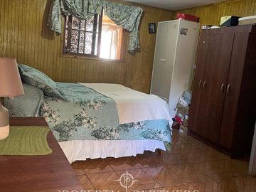 Acogedora casa en sector residencial de Pirque