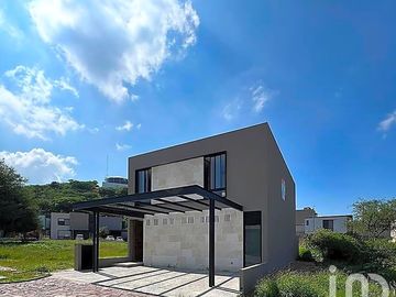 CASA EN VENTA  ALTOZANO EL NUEVO QUERÉTARO