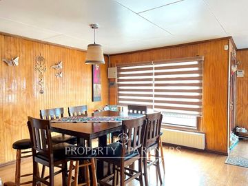 Casa Independiente con Amplio Patio en Sector Sur de Punta Arenas