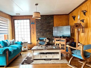Casa Independiente con Amplio Patio en Sector Sur de Punta Arenas