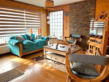 Casa Independiente con Amplio Patio en Sector Sur de Punta Arenas