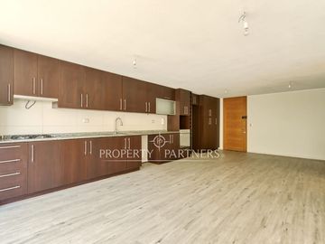Moderno y amplio departamento a pasos de Metro Príncipe de Gales y Francisco Bilbao!