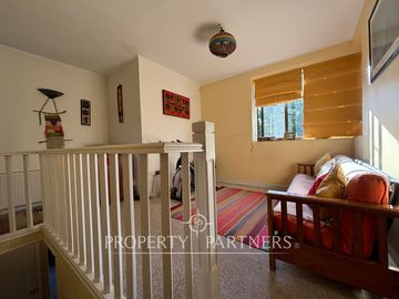Impecable y Encantadora Casa en Condominio Altos del Carmen , Huechuraba