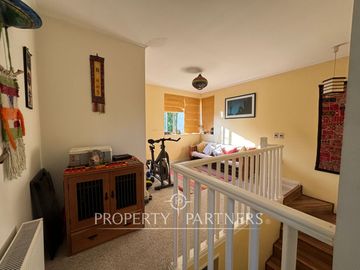 Impecable y Encantadora Casa en Condominio Altos del Carmen , Huechuraba