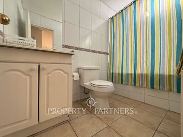 Impecable y Encantadora Casa en Condominio Altos del Carmen , Huechuraba