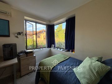 Impecable y Encantadora Casa en Condominio Altos del Carmen , Huechuraba