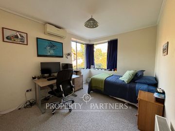 Impecable y Encantadora Casa en Condominio Altos del Carmen , Huechuraba