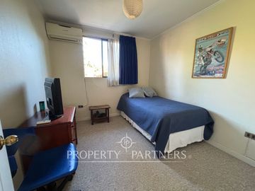 Impecable y Encantadora Casa en Condominio Altos del Carmen , Huechuraba