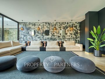 ¡Gran Oportunidad! Amplio y Moderno duplex a pasos del Sport Francés