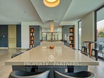 ¡Gran Oportunidad! Amplio y Moderno duplex a pasos del Sport Francés