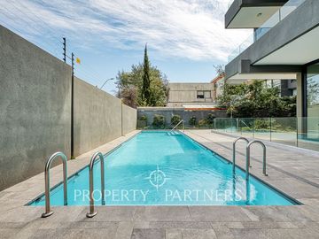 ¡Gran Oportunidad! Amplio y Moderno duplex a pasos del Sport Francés