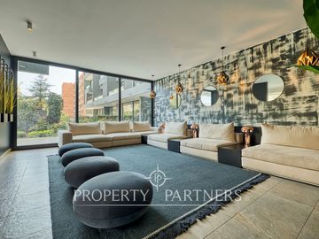 ¡Gran Oportunidad! Amplio y Moderno duplex a pasos del Sport Francés