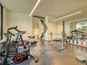 ¡Gran Oportunidad! Amplio y Moderno duplex a pasos del Sport Francés