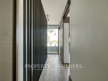¡Gran Oportunidad! Amplio y Moderno duplex a pasos del Sport Francés