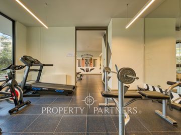 ¡Gran Oportunidad! Amplio y Moderno duplex a pasos del Sport Francés