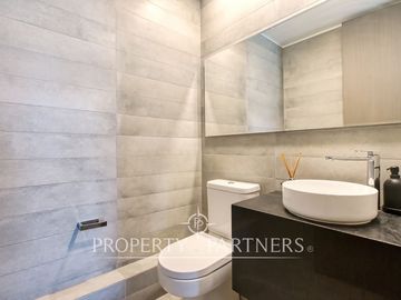 ¡Gran Oportunidad! Amplio y Moderno duplex a pasos del Sport Francés