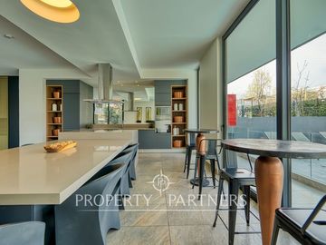 ¡Gran Oportunidad! Amplio y Moderno duplex a pasos del Sport Francés