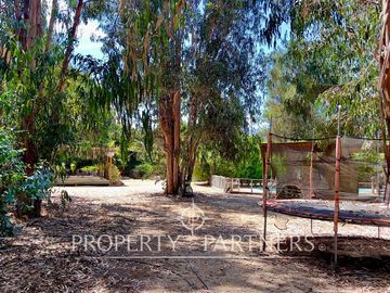 Hermosa Casa de Campo en La Foresta de Zapallar