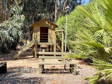 Hermosa Casa de Campo en La Foresta de Zapallar