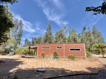 Hermosa Casa de Campo en La Foresta de Zapallar