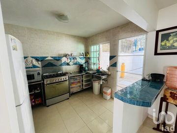 CASA EN VENTA CERCA DE LA PLAYA EN BOCA DEL RÍO