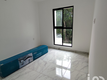 Casa Nueva en Cancún Polígono Sur