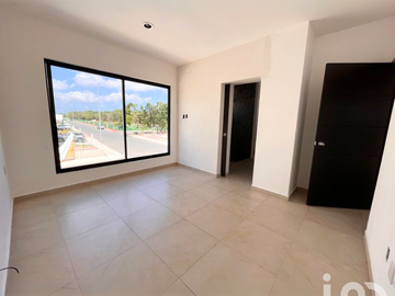 Casa Nueva en Cancún Polígono Sur