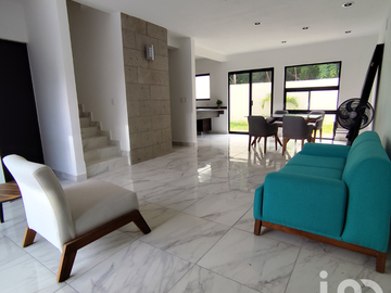 Casa Nueva en Cancún Polígono Sur