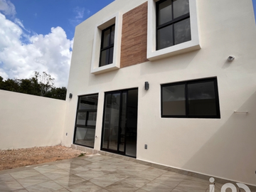 Casa Nueva en Cancún Polígono Sur