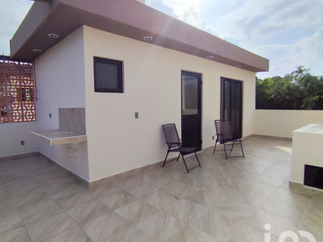 Casa Nueva en Cancún Polígono Sur (4 habitaciones)