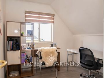 Espaciosa casa en venta en sector sur Punta Arenas