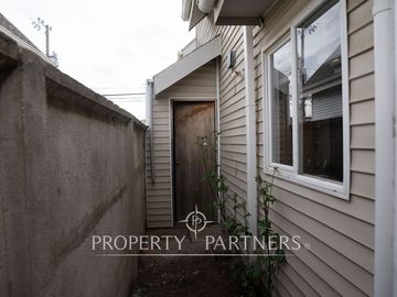 Espaciosa casa en venta en sector sur Punta Arenas