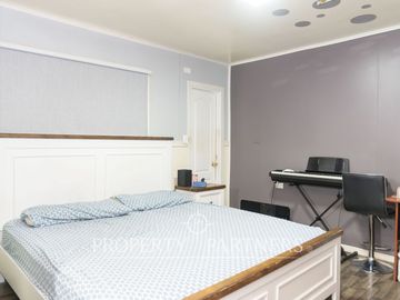 Espaciosa casa en venta en sector sur Punta Arenas