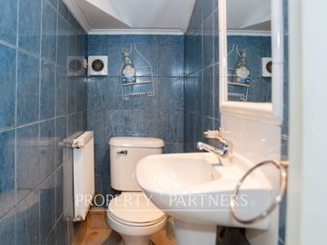 Espaciosa casa en venta en sector sur Punta Arenas