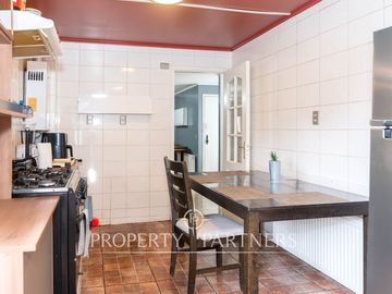 Espaciosa casa en venta en sector sur Punta Arenas