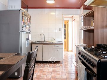Espaciosa casa en venta en sector sur Punta Arenas