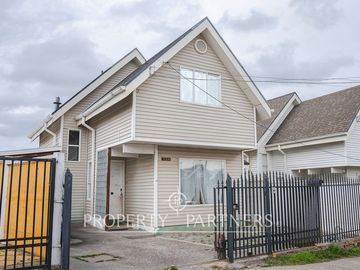 Espaciosa casa en venta en sector sur Punta Arenas
