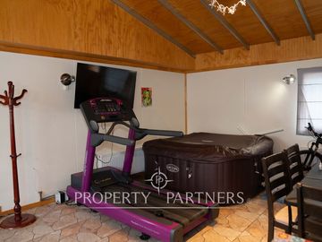 Espaciosa casa en venta en sector sur Punta Arenas