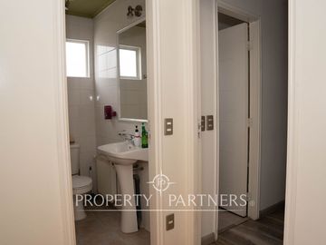 Espaciosa casa en venta en sector sur Punta Arenas