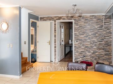 Espaciosa casa en venta en sector sur Punta Arenas