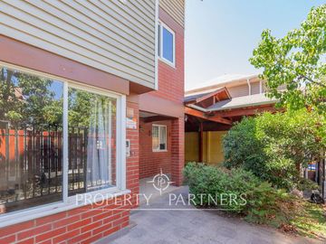 Hermosa casa Mónaco en barrio consolidado de Ciudad del Sol