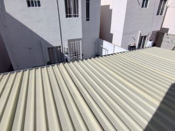 CASA EN VENTA EN PASEOS DE CHAVARRIA,MINERAL DE LA REFORMA ,HGO.
