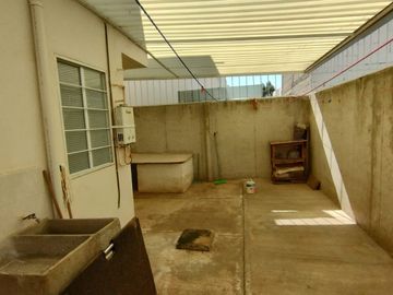 CASA EN VENTA EN PASEOS DE CHAVARRIA,MINERAL DE LA REFORMA ,HGO.