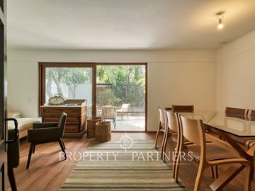 LINDA CASA REMODELADA, PASAJE, GRAN CONECTIVIDAD