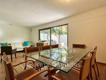 LINDA CASA REMODELADA, PASAJE, GRAN CONECTIVIDAD