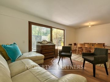 LINDA CASA REMODELADA, PASAJE, GRAN CONECTIVIDAD