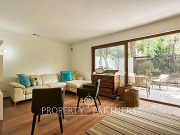 LINDA CASA REMODELADA, PASAJE, GRAN CONECTIVIDAD