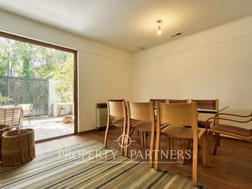 LINDA CASA REMODELADA, PASAJE, GRAN CONECTIVIDAD